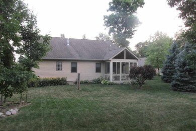 9517 Marquis Ln, Fort Wayne, IN 46835 - photo 3