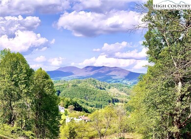 Does the property have a view? Yes it does!