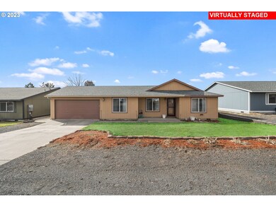 721 Mountain Ridge Dr, Culver, OR 97734 - photo 2