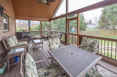 This is one of the highlights of this home.