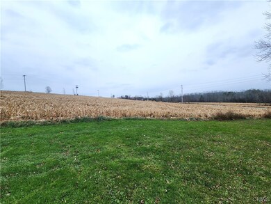 Acreage is all crop farmed