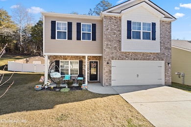 312 Hayley Marie Ln, Knoxville, TN 37920 - photo 2