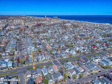 124 broadway areal