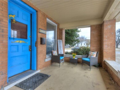 1240 N Broadway Ave, Shawnee, OK 74801 - photo 4