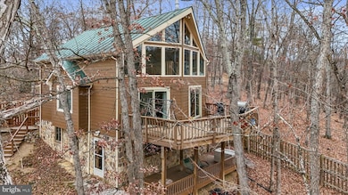 1944 Crossings View Rd, Paw Paw, WV 25434 - photo 2