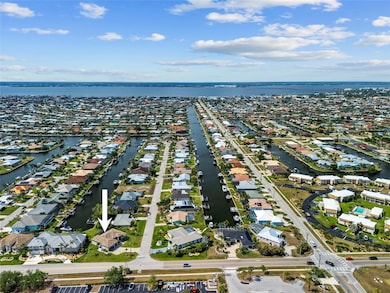 1099 Cimarron Dr, Punta Gorda, FL 33950 - photo 2