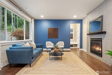 1854 Claret Loop NW, Poulsbo, WA 98370 - photo 6