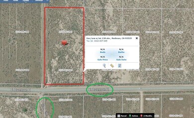 13000 East Ave E, Redman, CA 93535 - photo 5