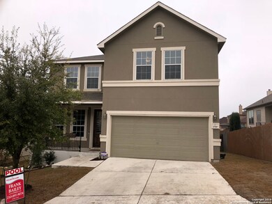 2510 Villa Borghese, San Antonio, TX 78259 - photo 2