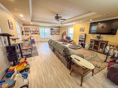 706 Bryant Meadows Dr, Bryant, AR 72022 - photo 6