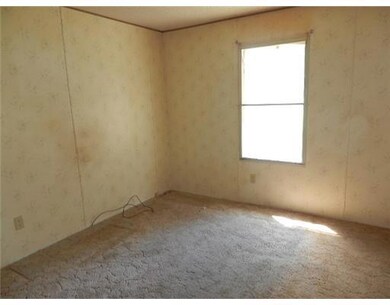 Bedroom.