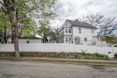 822 Boylston St, Newton Highlands, MA 02461 - photo 2