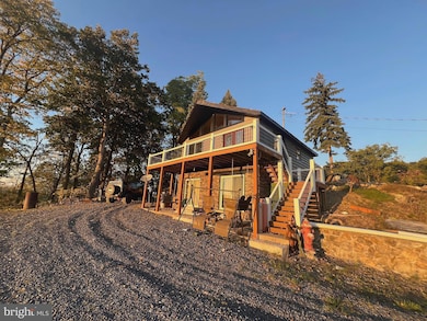 1604 High Knob Rd, Old Fields, WV 26845 - photo 3