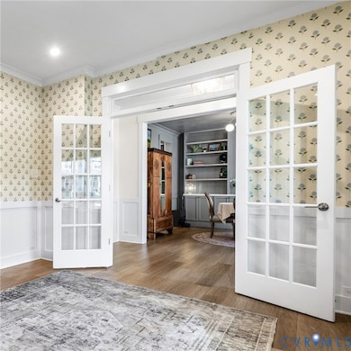 15501 Match Rail Place, Chesterfield, VA 23832 - photo 6