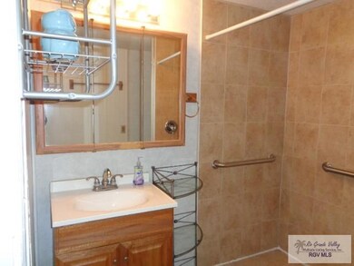 Bath Room view 1