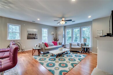 4150 San Marco Dr unit 1, Glen Allen, VA 23060 - photo 5