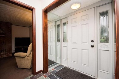 Entryway