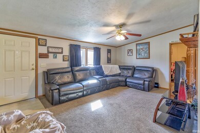 127 N College St, Chrisney, IN 47611 - photo 3