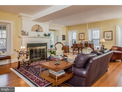 214 Elm Ave, Swarthmore, PA 19081 - photo 4