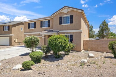 43150 Darby St, Lancaster, CA 93535 - photo 2