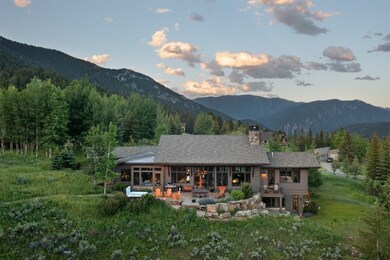 2690 Bobtail Horse Rd, Big Sky, MT 59716 - photo 3