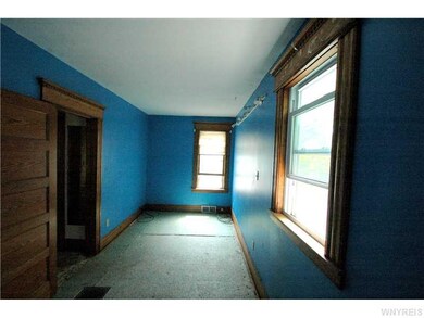 Bedroom.