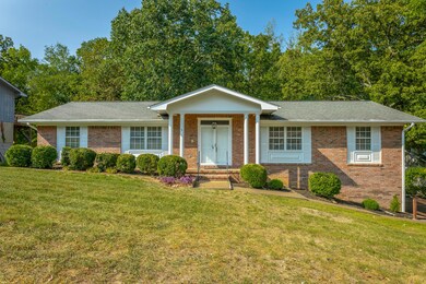 1411 Highcrest Drive