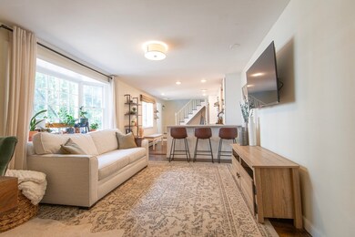 2 Seminary St unit 2, Charlestown, MA 02129 - photo 3