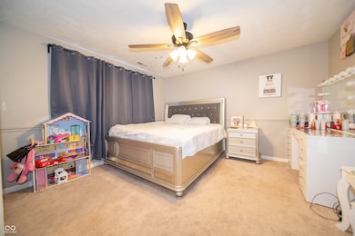 9690 Barrhill Ct, Fishers, IN 46038 - photo 6