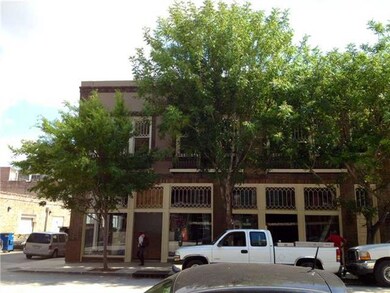 Facade/Exterior Front.