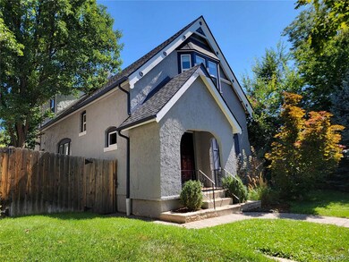 424 N Clarkson St, Denver, CO 80218 - photo 2