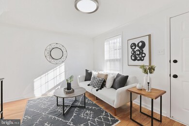 834 Carroll St, Baltimore, MD 21230 - photo 4