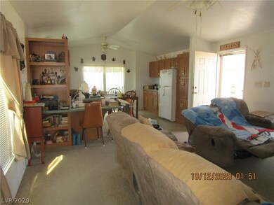 living room toward kitchen 3