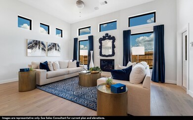 16212 Garden Dr, Celina, TX 75009 - photo 5