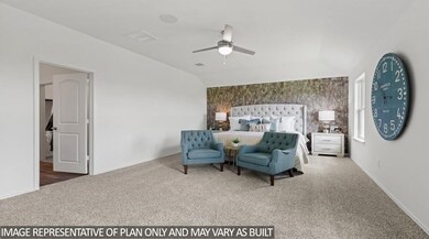 282 Belle Ct, Magnolia, TX 77354 - photo 7