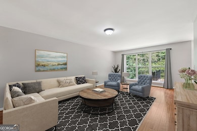 2415 Mitchell Rd, Lawrenceville, GA 30043 - photo 2