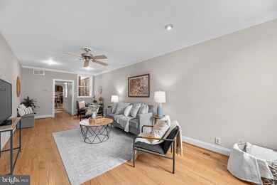 616 S Montford Ave, Baltimore, MD 21224 - photo 4