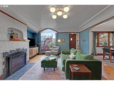 Entrance/Foyer