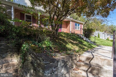 1314 Gresham Rd, Silver Spring, MD 20904 - photo 4