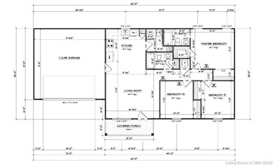 1170 Pearl St, Austin, IN 47102 - photo 4