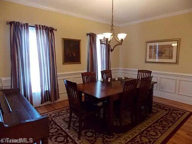Dining Room.