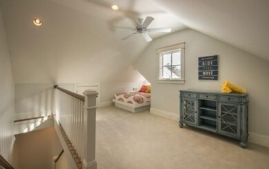 Guest Bedroom/Loft