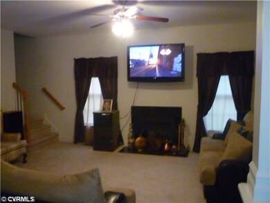 Den/Family/Great Room