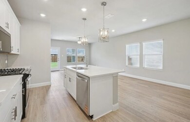 507 Blanton St, McKinney, TX 75069 - photo 7