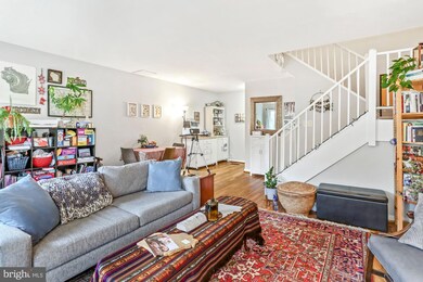 158 G St SW unit 147, Washington, DC 20024 - photo 6