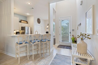 Entrance Foyer
