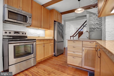 1306 Rutter St, Baltimore, MD 21217 - photo 5