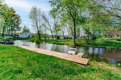 Dock