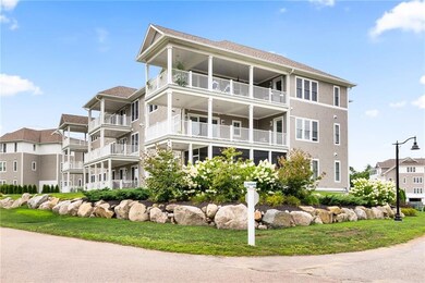 With a 34' covered terrace for outdoor living