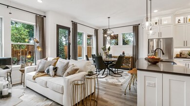 5204 Crim Hill Dr, Houston, TX 77091 - photo 6